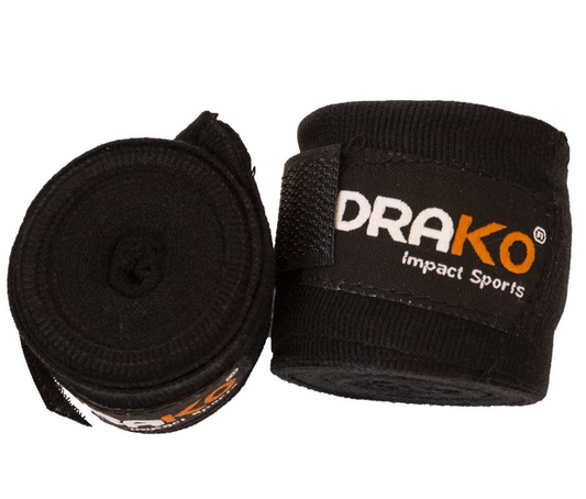 Drako Mexican Style Hand Wraps ** Gym Pickup Only