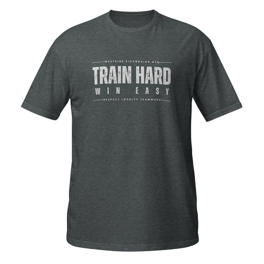 Westside Train Hard Shirt